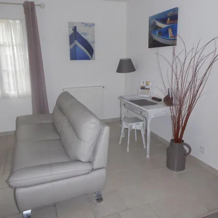 L'hippocampe 10 Rue Jacqueline Maillot - 17300 Rochefort