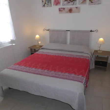 Hébergement de vacances L'hippocampe 10 Rue Jacqueline Maillot - 17300