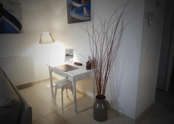 L'hippocampe 10 Rue Jacqueline Maillot - 17300 *