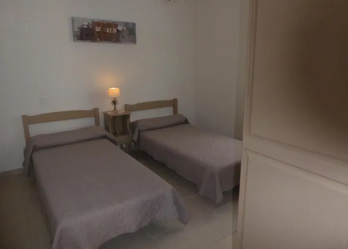 L'hippocampe 10 Rue Jacqueline Maillot - 17300 * Rochefort (Charente-Maritime)